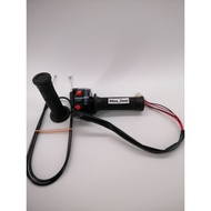 DAYTONA FAST THROTTLE RACING CABLE