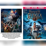 DVD Bhooth Bangla 2026 (Akshay Kumar)