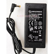 Casio PX110 PX100 PX120DK Electronic Keyboard Piano Power Adapter AD-12CL