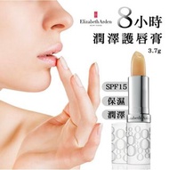 ｜預購｜ #韓國 #Elizabeth #Arden #伊麗莎白雅頓 8小時 #潤澤 #護唇膏（透明色）（3.7g）