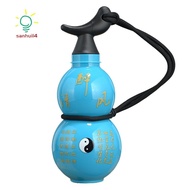 👑Gourd Water Bottle, Fashionable Drinking Water Bottle, Classic Gourd Water Bottle of Ancient Chines