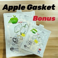 SYM E Bonus 110 / EBonus Top Set Gasket / Overhaul Gasket Complete Set Apple Gasket E-Bonus / Bonus1