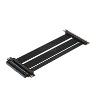 Mitre 3C Digital-SilverStone SilverStone RC05 220mm PCIe 4.0 x16 Adapter Cable/SST-RC05