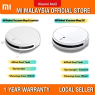 Mi Robot Vacuum Mop Essential / Mi Robot Vacuum Mop 2C