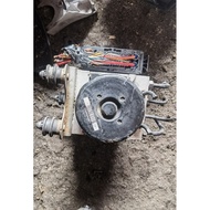 Porsche Cayenne/Volkswagen 2008  ABS Pump (Used)