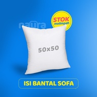 Sofa Cushion 50x50