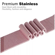 Milanese loop strap for Samsung galaxy watch 6 / Watch 6 classic