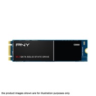 PNY CS900 M.2 2280 SATA SSD 1TB