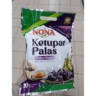 NONA Ketupat Palas Pulut Hitam 250g