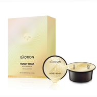 澳洲EAORON蜂膠蜂毒膠囊面膜10mlx8入/盒(附刷具)