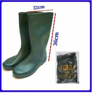 FORLI Boots FORLI Safety Boots Forli Safety Boots