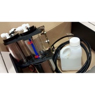 (WARRANTY 1TAHUN) RFS Hydrogen Generator Untuk Kereta pickup  JIMAT PETROL DIESEL