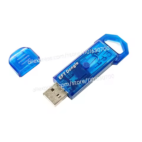 EFT PRO DONGLE EFT dongle with 1 Year activation