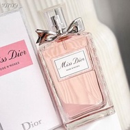 Dior 迪奧花漾小姐玫瑰淡香水