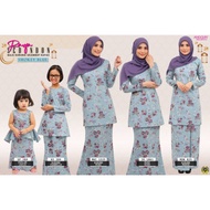 set sedondon ibu dan anak by anggun cotton collection