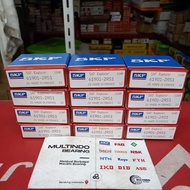 Bearing 61901 / 6901 2RS1 SKF ORIGINAL