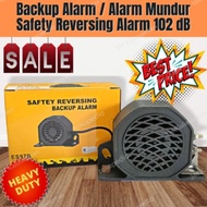 CODE X83G Backup Reverse Alarm Safety Reversing 12dB 1248 DC