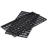 Plastic Egg Crate for Aquarium (30x15cm / 30x30cm)
