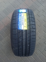 Accelera IOTA ST68 235/55 R18  Ban mobil