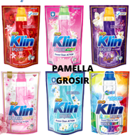 SO KLIN LIQUID SOFTERGENT 720ML