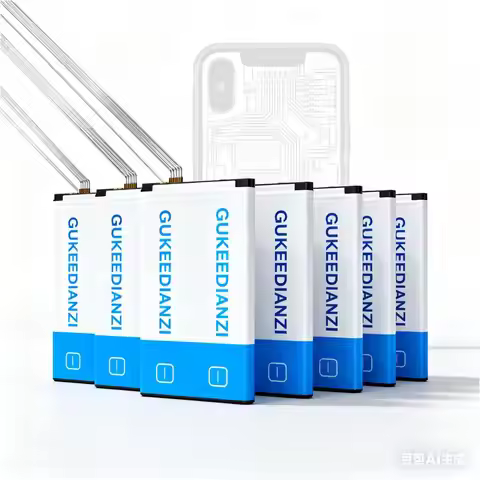 Battery For DOOGEE X95 X60 X60L X9S X55 X97 X98 X30 X5 X50 X20 X11 X6 X9 10 X3 X90 Y8C X93 X96 Pro B