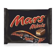 MARS MINIS ( 403G )
