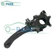 OPASS Rear Steering Knuckle For Ford Focus II C-MAX & VOLVO S40 V50 C30 C70 6M51-5A969-AA CB3 CB4 CA
