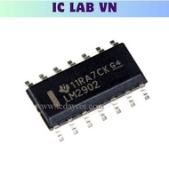 [5 Pieces]- LM2902DR Ic Lab VN
