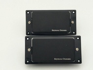 Guitar Humbucker Pickups EMG EMGHZ Seymour Duncan Passive Pickups Wax Basin for Gibson Epiphone Guit