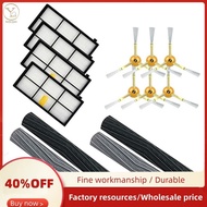 14Piece Parts Accessories Suitable for iRobot Roomba Sweeping Robot 800 860 870 880 960 Spare Part Replacement Accessories Set