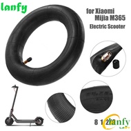 LANFY Pneumatic Electric Scooter Tyre Durable Tire Inner Tubes Wheel M365 Parts 8.5" Upgraded Thicken For Xiaomi Mijia M365/Multicolor