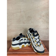 Fila Barricade Second Shoes Size 43