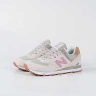 READY new balance 574 beige pink - pink 37