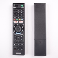 Control RMT-TX300E For Sony  LED LCD Bravia Smart TV TX300P TX100E KDL-43WE750 KDL-43WE753 4K HDR Ul
