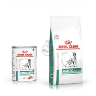 Pate Royal Canin Diabetic grain food for dogs with diabetes