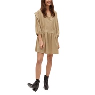 MNG baby doll dress, large size S, length 90cm