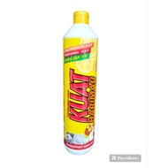 DISHWASH KUAT HARIMAU|SABUN PENCUCI PINGGAN KUAT HARIMAU 900 ML