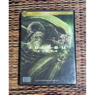 DVD​ Movies​ ALIEN​ (Sound​Thai Language)