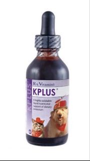 KPLUS 寵物營養液