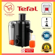 Tefal (ZE3708) Frutelia Plus Juicer / Juice Extractor