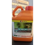 ACRECIO Strengthening (French Essence) 5 Liter