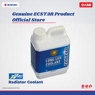 Suzuki ECSTAR Long Life Coolant Green (2L)