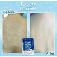 good ™☒❂GIVA Collagen &amp; Glutathione perfect magic peeling cream