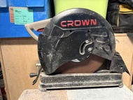 CROWN金屬閘鋸