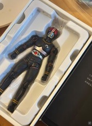 shf 幪面超人black 真骨雕