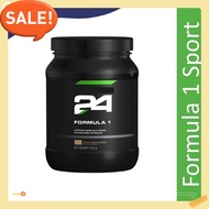 welcome to our shopORIGINAL HERBA_LIFE 24 FORMULA 1 SPORT VANILA CREAM FLAVOUR配方1运动营养饮-香草奶油味(524g) 1