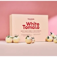 TOUJOURS White Tomato Beauty Drink