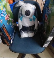 全新現貨 Pororo Poby 16寸毛公仔韓直送《正版正貨》