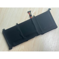 C41N1416  Battery for ASUS ZenBook Pro G51 G51J G51VW G51VJ G51JW G61J N51J UX51LW N51L UX51J Notebo