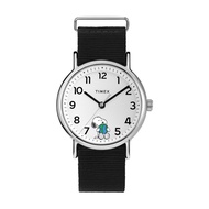 Timex Weekender X Peanuts 38mm Watch